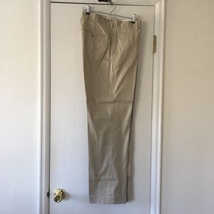 31x32 Men’s dress khakis